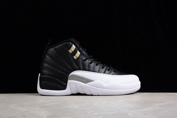 AIR JORDAN 12 RETRO PLAYOFFS 2022 CT8013-006