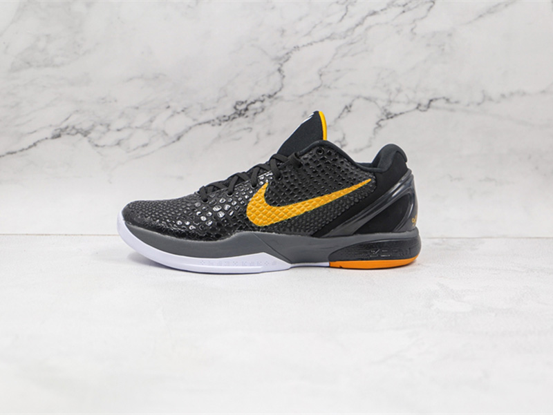 NIKE KOBE - firstsneakers