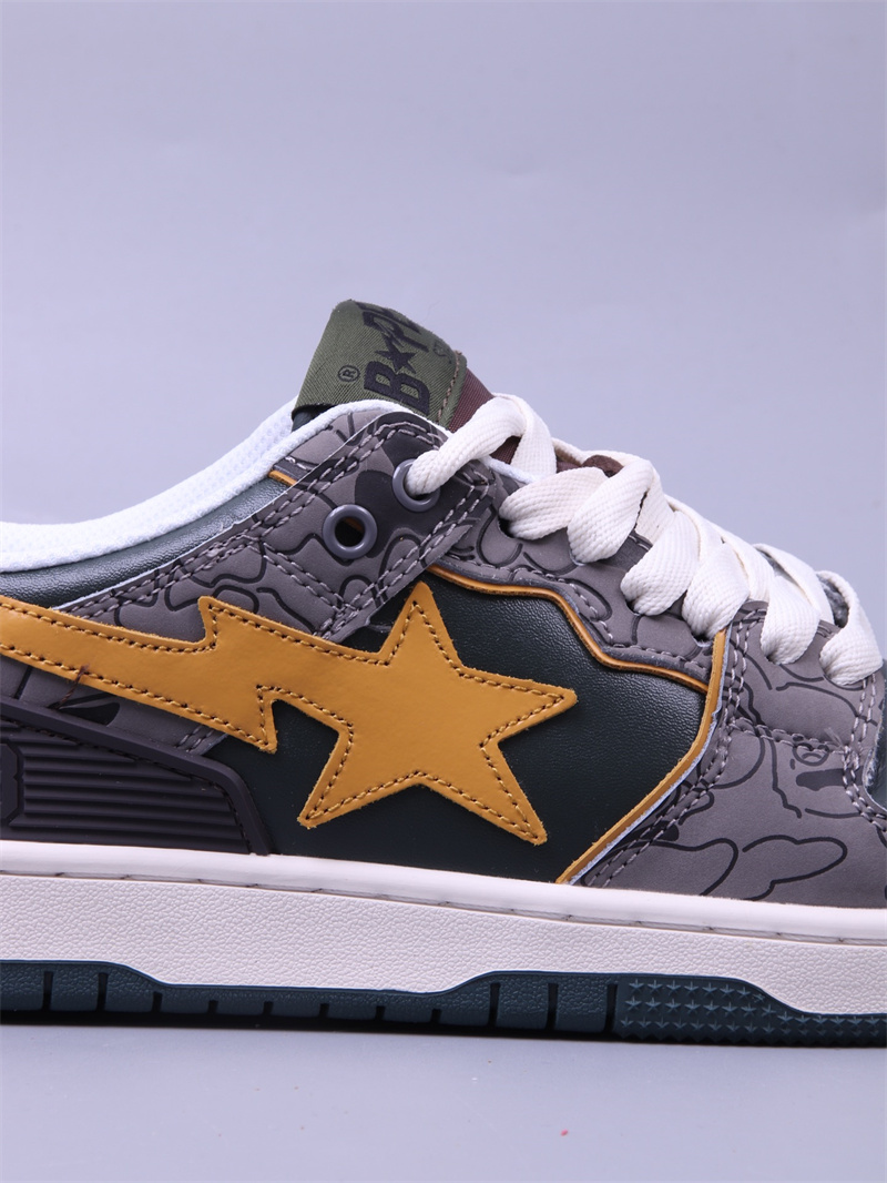BATHING APE S000019