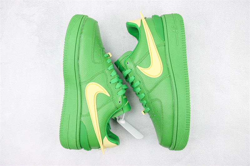 Nike Air Force 1 Low SP AMBUSH Pine Green DV3464-300