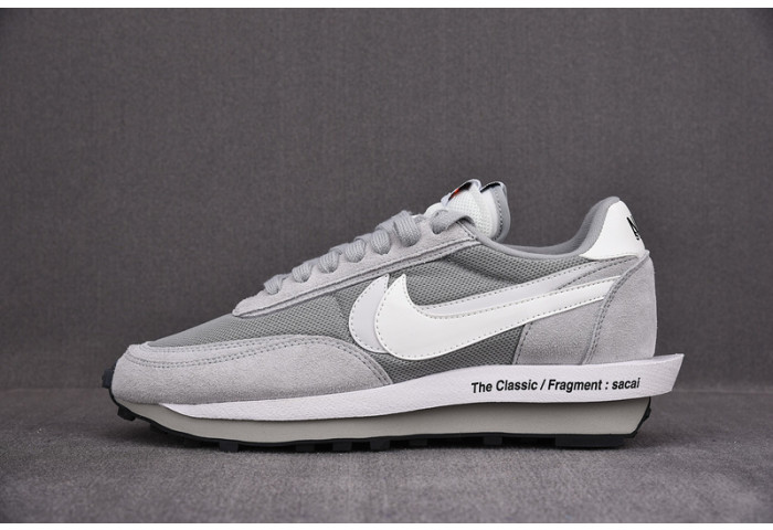 Fragment Design x Sacai x LDWaffle DH2684-001