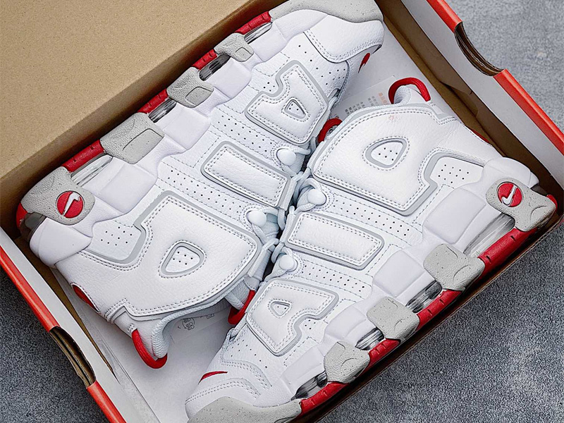 Nike Air More Uptempo DX8965-100