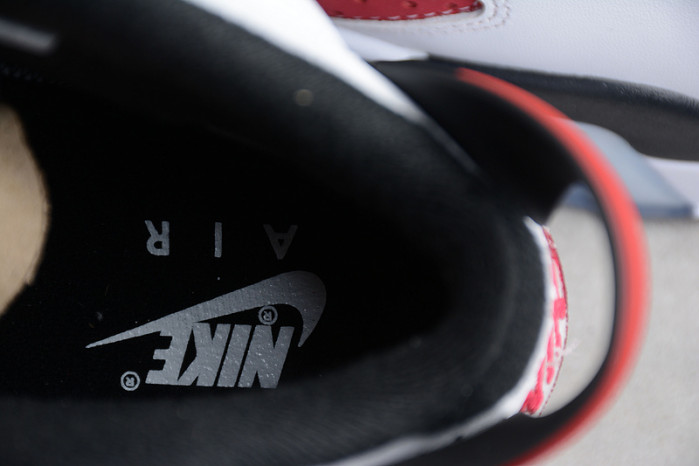 Air Jordan 6 Retro "Carmine" ??2021??CT8529-106