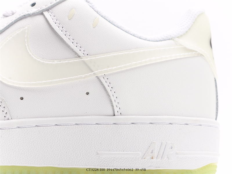 Nike Air Force 1 Low '07 Have a Nike Day (Women's) CT3228-100