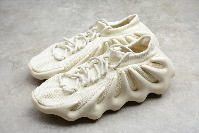 ADIDAS YEEZY 450 CLOUD WHITE - H68038