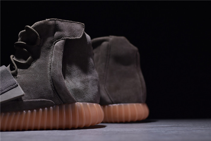 adidas Yeezy 750 Boost Light Brown BY2456