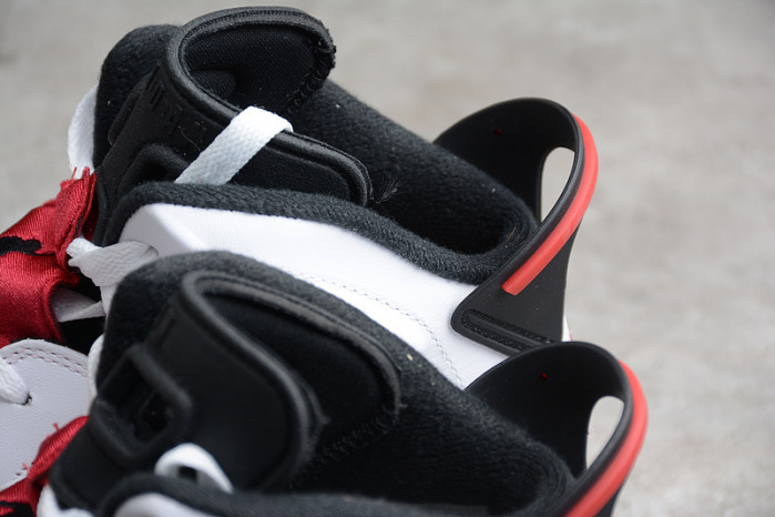 Air Jordan 6 Retro "Carmine" ??2021??CT8529-106