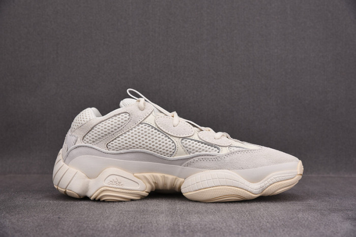adidas Yeezy 500 Bone White FV3573