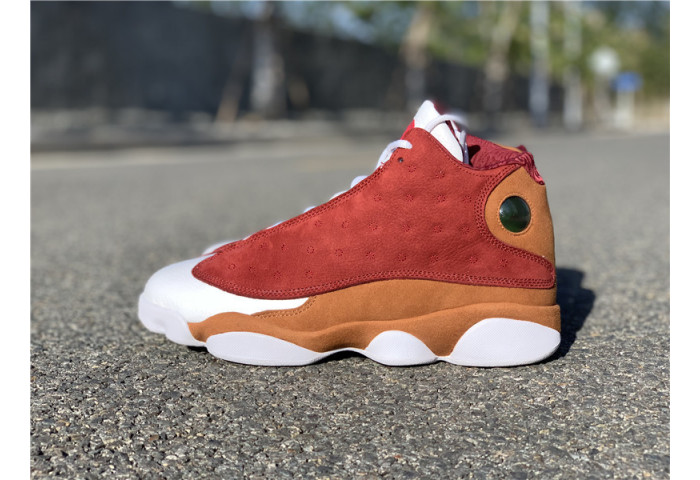 Air Jordan 13 Retro Premio Bin23 417212-601