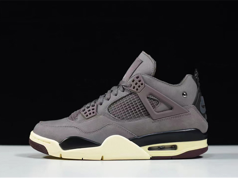 Jordan 4 Retro A Ma Maniére Violet Ore DV6773-220