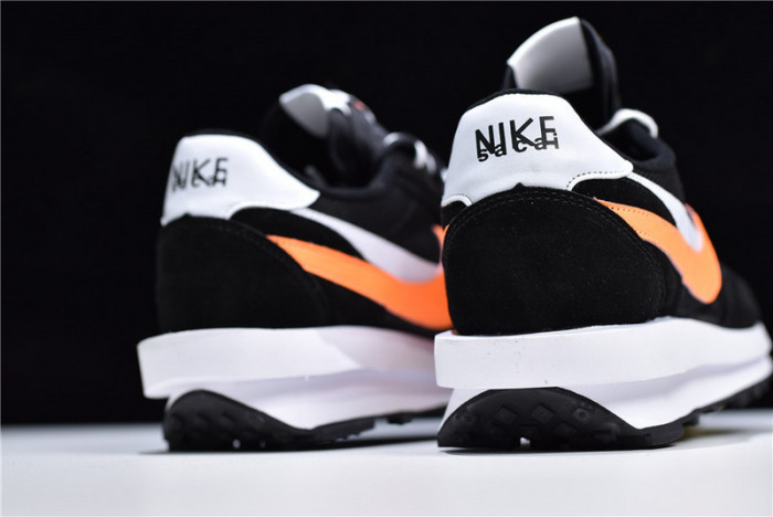 SACAI x NIKE LDV Waffle Daybreak Black BV0073-010