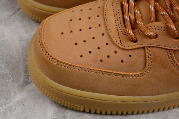 Air Force 1 High Flax 2019 CJ9178-200