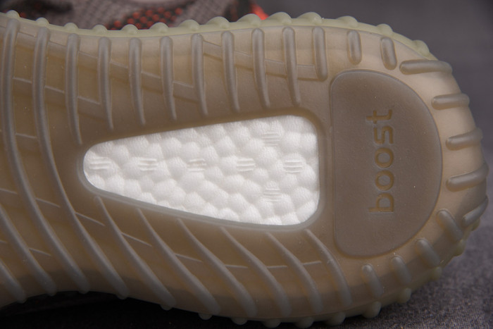 adidas Yeezy Boost 350 v2 Beluga Solar Red BB1826