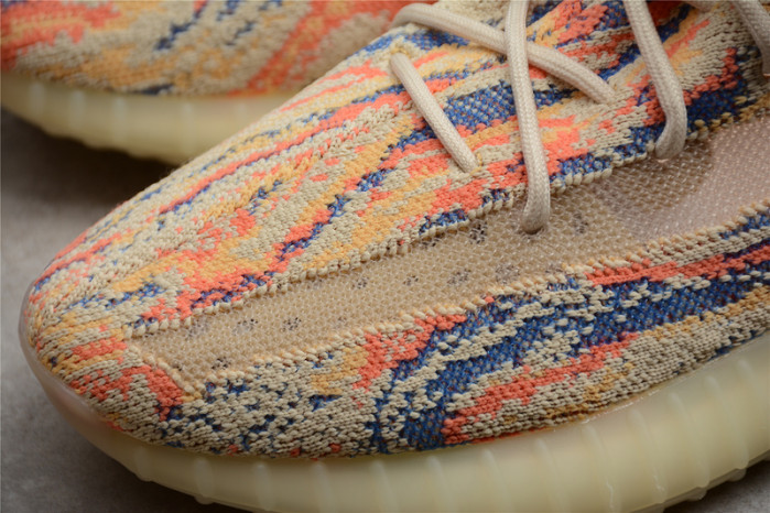 ADIDAS YEEZY BOOST 350 V2 MX OAT GW3773