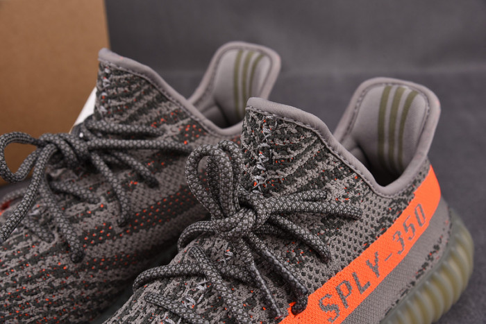 adidas Yeezy Boost 350 v2 Beluga Solar Red BB1826