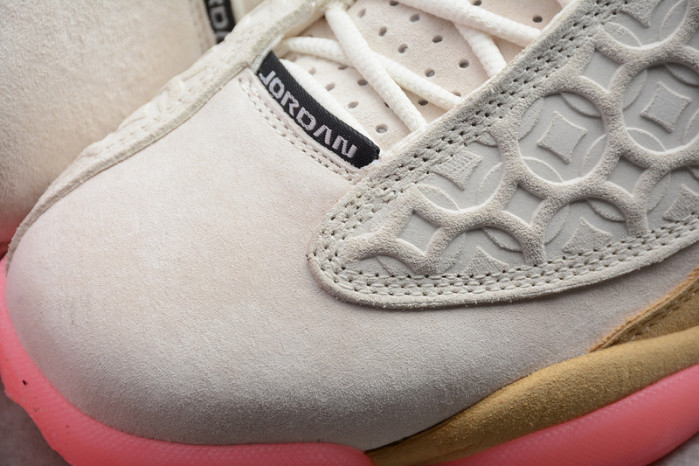 Air Jordan 13 Chinese New Year CW4409-100