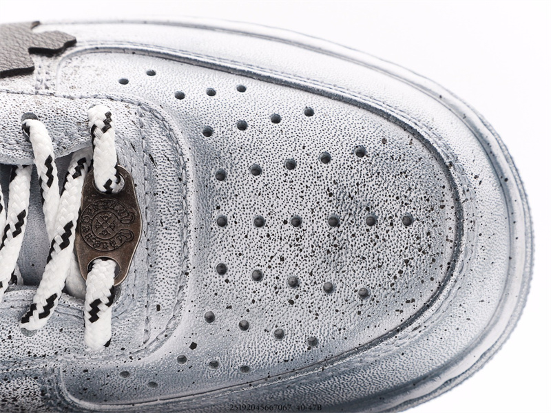 Customized cross oil splashed ink God bless DH2920-111