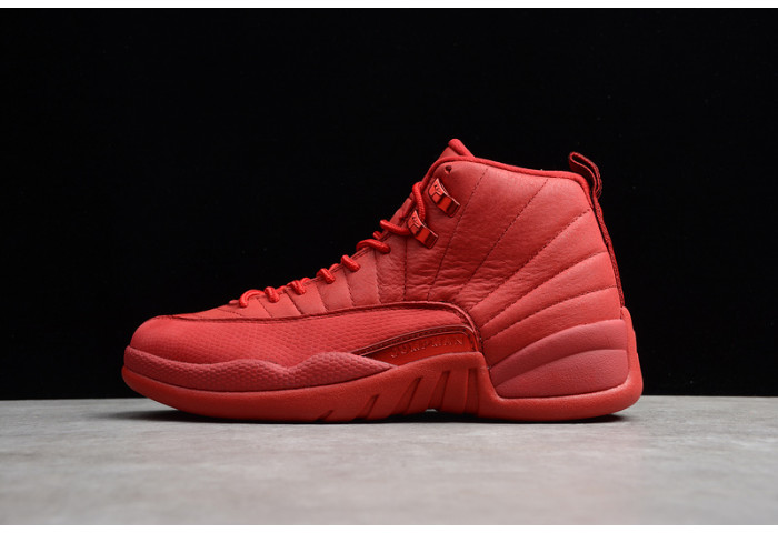 Air Jordan 12 Gym Red 130690-601