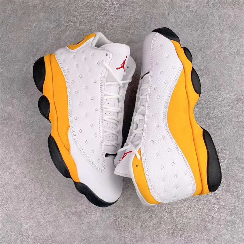 AIR JORDAN 13 DEL SOL 414571-167