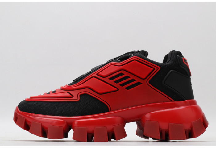 Prada snekaers P000002