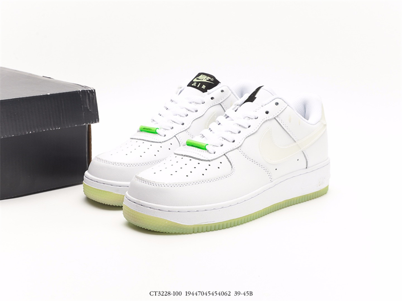 Nike Air Force 1 Low '07 Have a Nike Day (Women's) CT3228-100