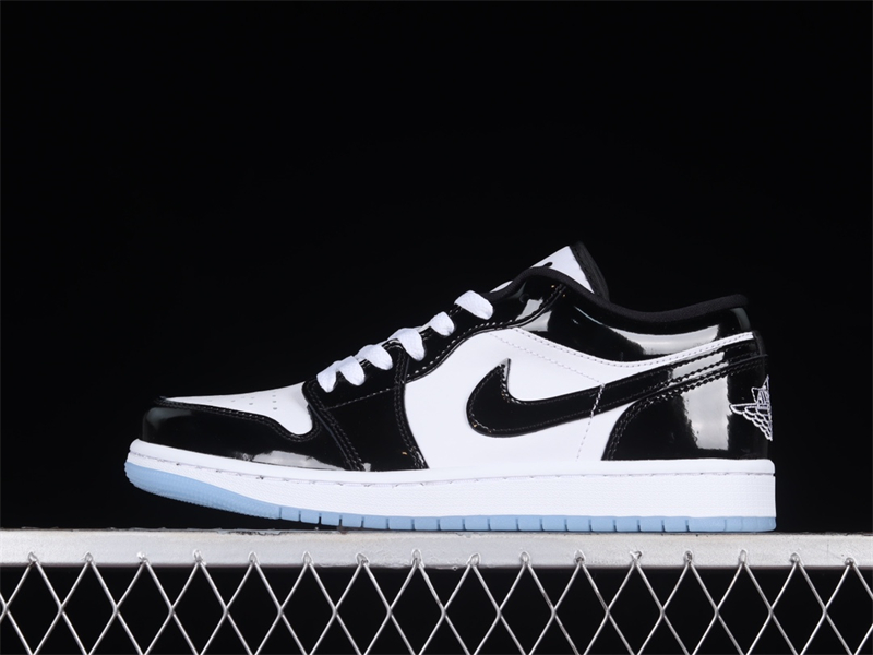 Jordan 1 Low SE Concord DV1309-100