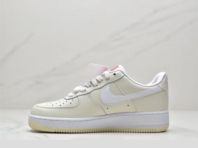 Nike Air Force 1 Low '07PremiumPopcorn CW2919-100