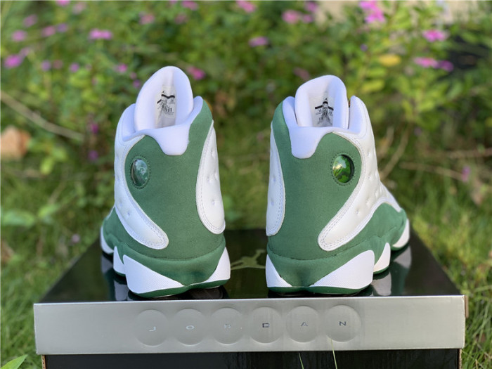 Air Jordan 13 Retro "ray Allen Pe" 414571-125