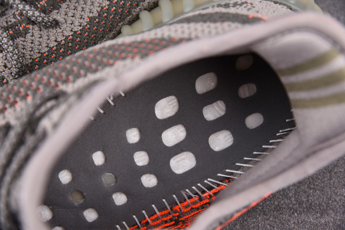 adidas Yeezy Boost 350 v2 Beluga Solar Red BB1826