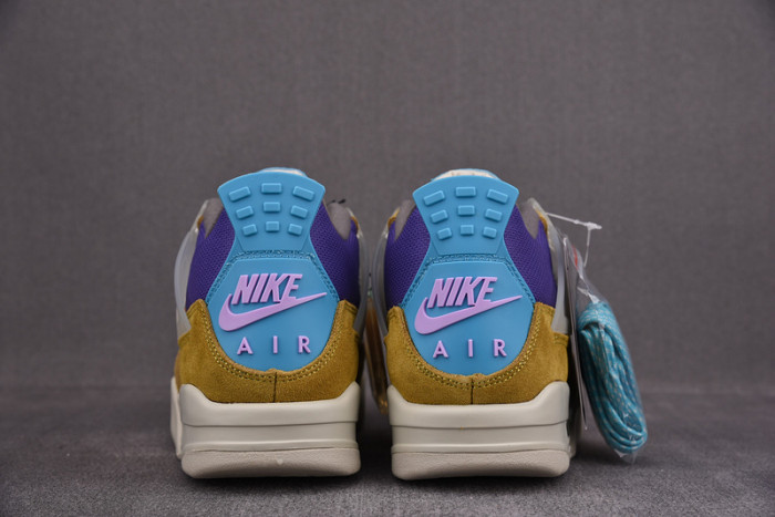 UNION X AIR JORDAN 4 DESERT MOSS DJ5718-300