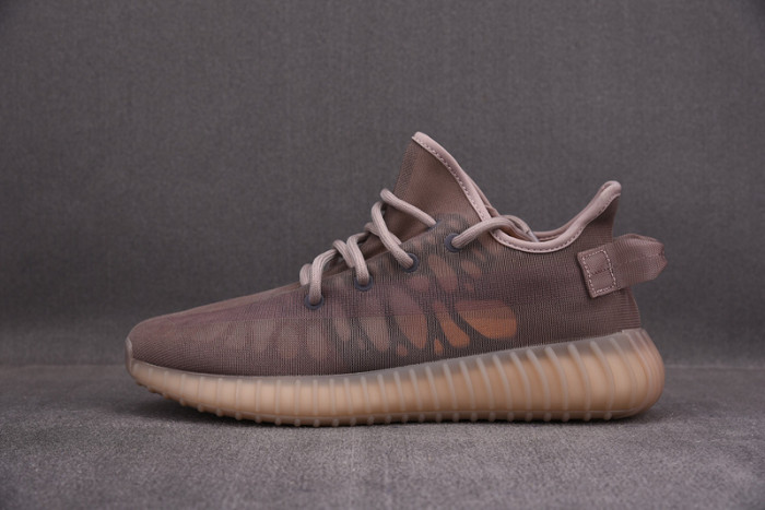 Adidas Yeezy Boost 350 V2 Mono Ice GW2871