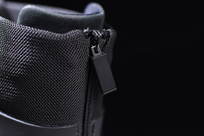 Nike Air Fear of God 1 Black AR4237-001