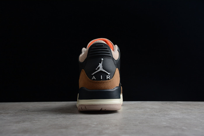 Air Jordan 3 Desert Elephant CT8532-008