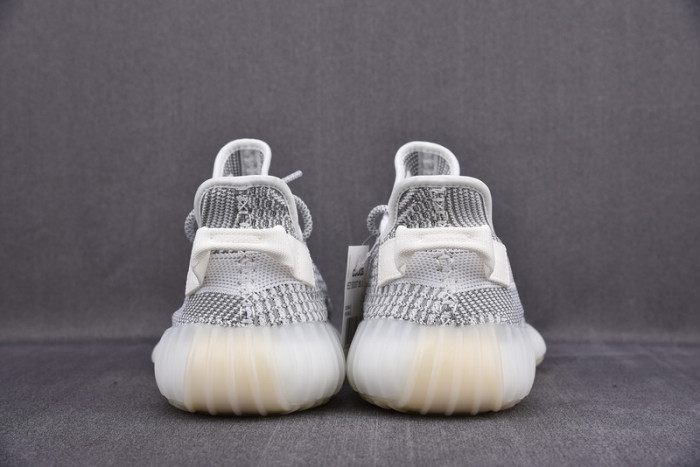 2018 adidas Yeezy Boost 350 V2 Static Non-Reflective EF2905
