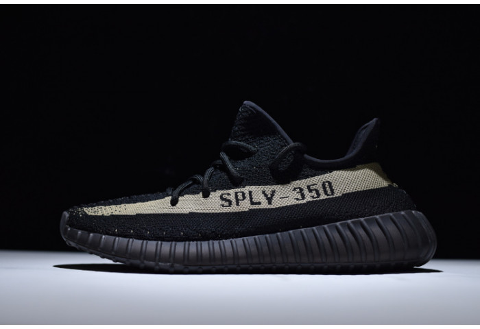 Adidas Yeezy Boost 350 V2 "Green" BY9611
