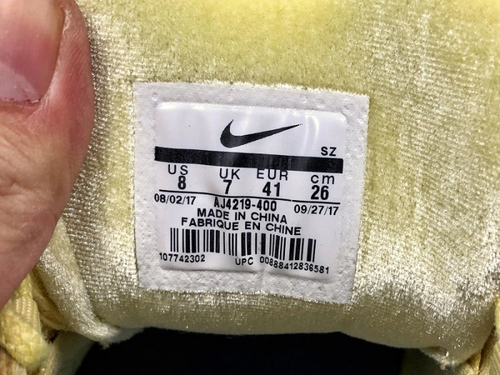 Nike Air Max 1/97 Sean Wotherspoon AJ4219-400