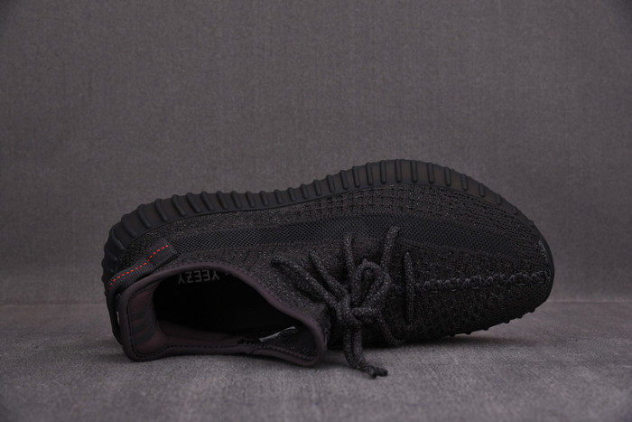 ADIDAS YEEZY BOOST 350 V2 BLACK REFLECTIVE FU9007