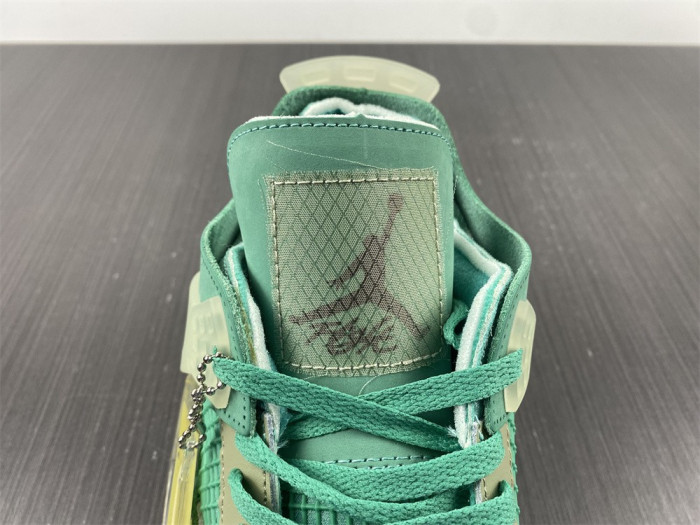 Air Jordan 4 Off-White AJ4 OW CV9388-102