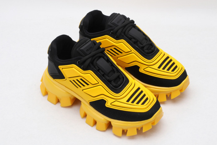 Prada snekaers P000001