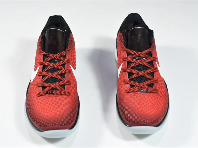 Nike Kobe 6 ASG West Challenge Red 448693-600