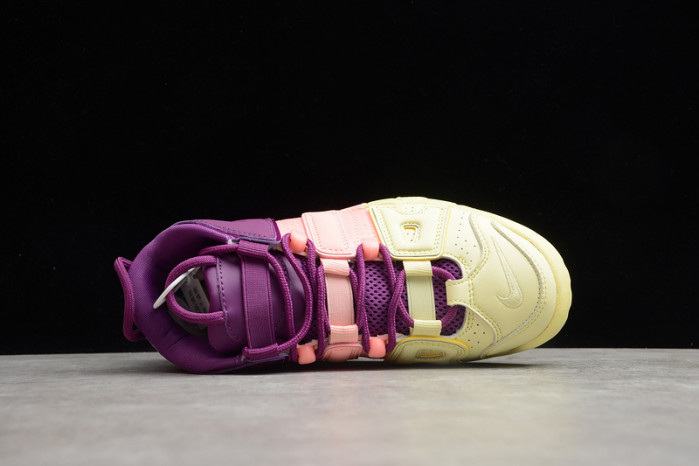 Nike Air More Uptempo Tri-Color Lucky Charms AV8237-800