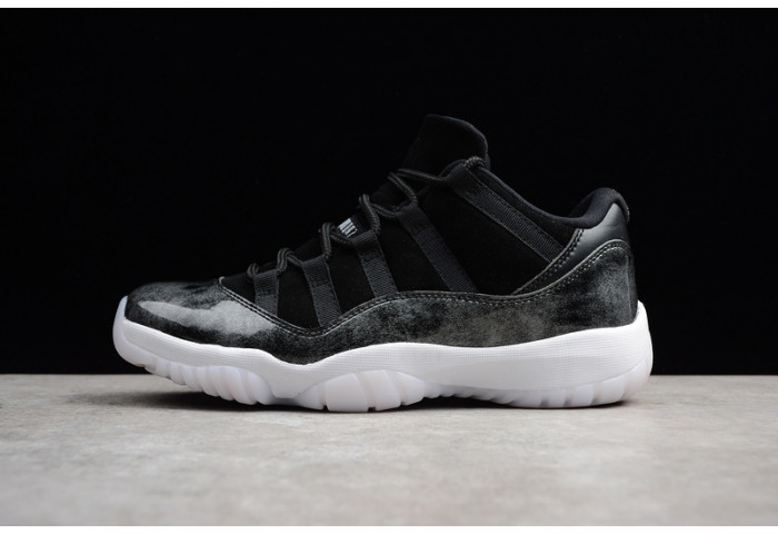 AIR JORDAN 11 RETRO LOW BG "BARON" 528895-010