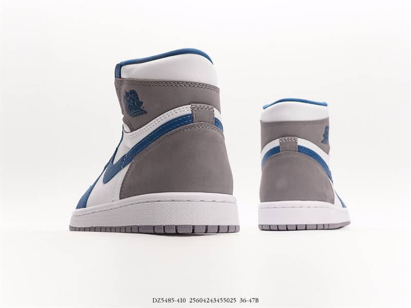Jordan 1 Retro High OG True Blue DZ5485-410