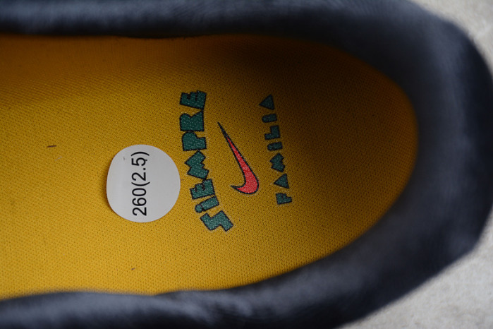 Air Force 1 07 LX SiEMPRE Familia DO2157-816