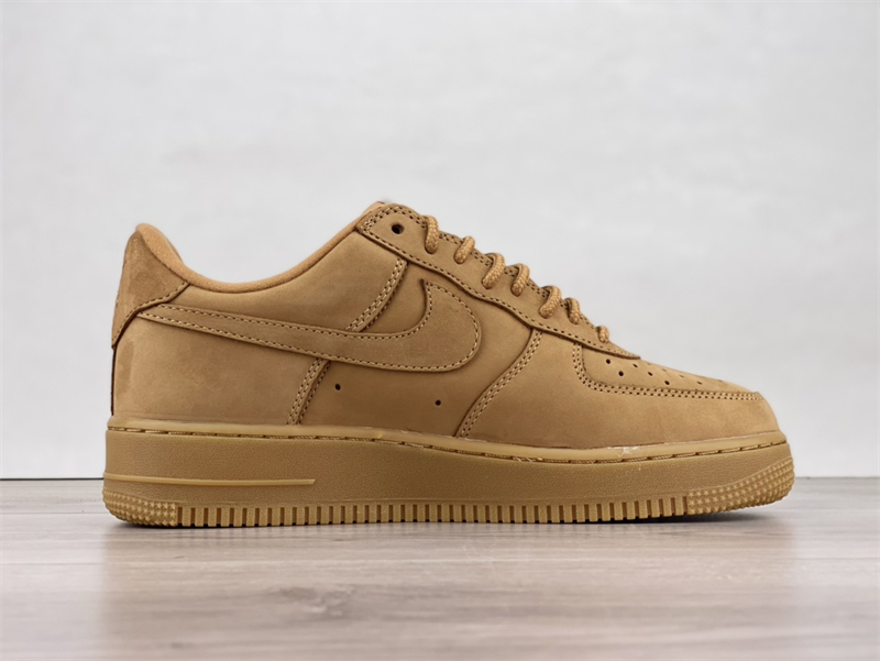 SUPREME X AIR FORCE 1 LOW SP WHEAT DN1555-200