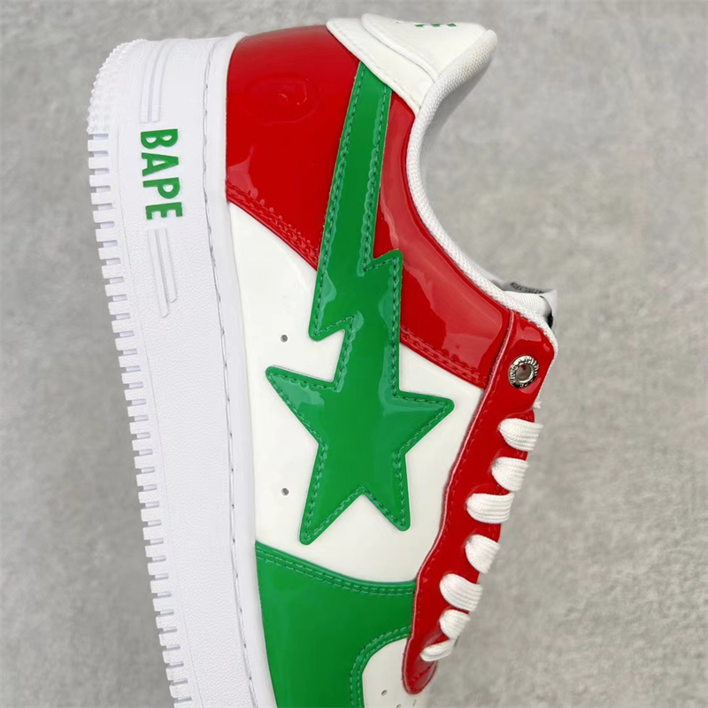 A Bathing Ape Bape Sta Italy 1I80-191-004
