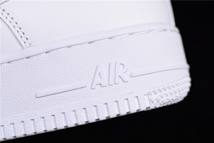 Nike Air Force 1 07 All Triple White Classic Shoes Sneakers AF1 315122-111315122-111/CW2288-111