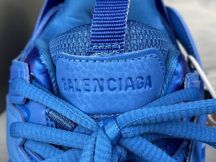 Balenciaga SNEAKER TESS.S.GOMMA 5000021