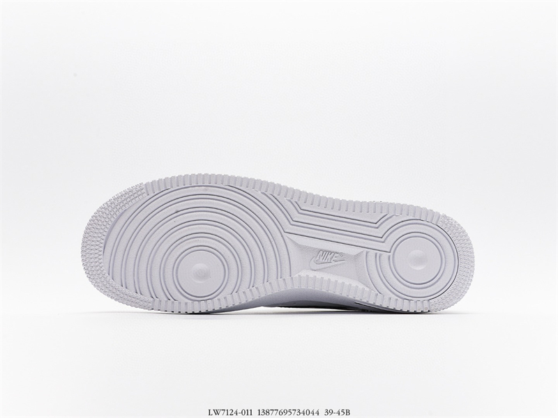 Nike Air Force 1 Low Golden State Warriors LW7124-011