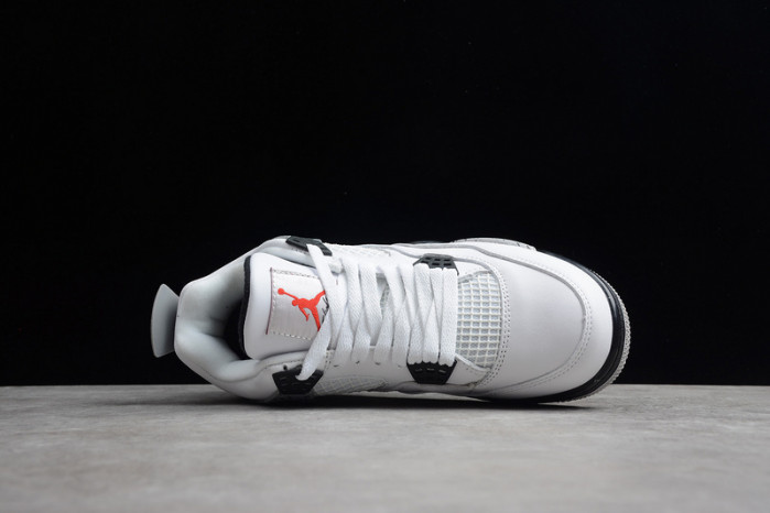 Air Jordan 4 OG White Cement  840606-192